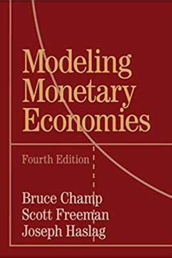 modeling monetary economies champ freeman solutions Epub
